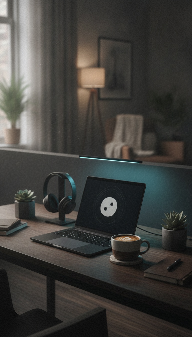 Day in the life freelance