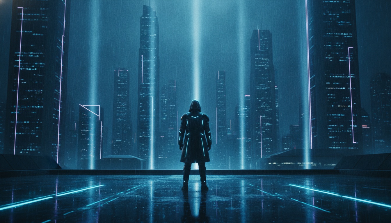 Sci-Fi Premium
